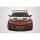 2013-2020 Scion FRS 86-R Carbon Fiber Hood - image 1