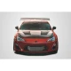 2013-2020 Scion FRS 86-R Carbon Fiber Hood - image 1