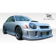 2002-2003 Subaru Impreza WRX STI A Spec Front Bumper - 1 Piece - image 1