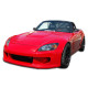 2000-2009 Honda S2000 Duraflex A-Sport Body Kit - 4 Piece - image 1