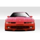 1986-1992 Toyota Supra AB-F Front Lip - image 1