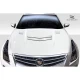 2012-2019 Cadillac ATS AC-1 Hood - image 1