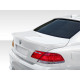 2006-2008 BMW 7 Series E65 E66 Duraflex AC-S Rear Wing Trunk Lid Spoiler - 1 Piece - image 1