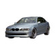 1997-2003 BMW 5 Series E39 4DR Duraflex AC-S Side Skirts Rocker Panels - 2 Piece - image 1