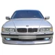 1995-2001 BMW 7 Series AC-S Front Lip - image 1