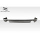 1995-2001 BMW 7 Series E38 AC-S Rear Lip Under Spoiler Air Dam - 1 Piece - image 1