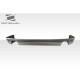 1995-2001 BMW 7 Series E38 AC-S Rear Lip Under Spoiler Air Dam - 1 Piece - image 1