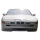 1991-1997 BMW 8 Series AC-S Front Lip - image 1