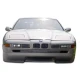 1991-1997 BMW 8 Series AC-S Front Lip - image 1