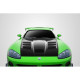2003-2009 Dodge Viper ACR Look Hood - 1 Piece - image 1