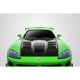 2003-2009 Dodge Viper ACR Carbon Fiber Hood - image 1