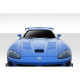 2003-2009 Dodge Viper ACR Look Hood - 1 Piece - image 1