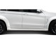 2014-2018 BMW X5 F15 Urethane AF-1 Wide Body Side Skirts ( PUR-RIM ) - 2 Piece (S) - image 1