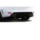 2014-2022 Land Rover Range Rover Sport AF-1 Rear Lip - image 1