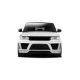 2014-2022 Land Rover Range Rover Sport AF-1 Front Bumper - image 1