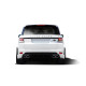2014-2022 Land Rover Range Rover Sport Urethane AF-1 Rear Bumper ( PUR-RIM ) - 1 Piece - image 1