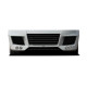 2013-2021 Land Rover Range Rover AF-1 Wide Body Front Diffuser ( GFK ) - 1 Piece (S) - image 1