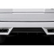 2013-2021 Land Rover Range Rover AF-1 Wide Body Rear Diffuser ( GFK ) - 1 Piece (S) - image 1