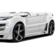 2012-2019 Land Rover Range Rover Evoque 5DR AF-1 Fender Flares ( GFK ) - 12 Piece - image 1