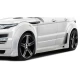 2012-2019 Land Rover Evoque AF-1 Fender - image 1