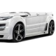 2012-2019 Land Rover Evoque AF-1 Fender - image 1