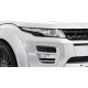 2012-2019 Land Rover Range Rover Evoque AF-1 Light Housings ( GFK ) - 2 Piece (S) - image 1