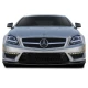 2012-2018 Mercedes CLS AF-1 Front Lip - image 1