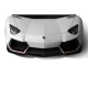 2011-2017 Lamborghini Aventador AF-1 Carbon Fiber Front Lip - image 1