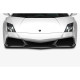 2009-2013 Lamborghini Gallardo AF-3 Front Bumper ( GFK ) - 1 Piece - image 1