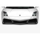 2009-2013 Lamborghini Gallardo AF-3 Front Bumper ( GFK ) - 1 Piece - image 1