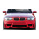 2008-2013 BMW 1 Series E82 E88 AF-1 Front Bumper ( GFK ) - 1 Piece - image 1