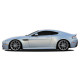 2006-2017 Aston Martin Vantage AF-1 Side Skirts ( GFK ) - 2 Piece - image 1