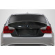 2006-2008 BMW 3 Series E90 4DR Carbon AF-1 Trunk Lid ( CFP ) - 1 Piece - image 1