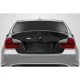 2006-2008 BMW 3 Series AF-1 Carbon Fiber Trunk - image 1