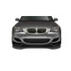 2006-2010 BMW M5 E60 Carbon AF-1 Front Add-On Spoiler ( CFP ) - 1 Piece - image 1
