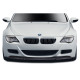 2006-2010 BMW M6 E63 E64 AF-1 Front Lip Spoiler ( GFK ) - 1 Piece - image 1