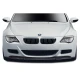 2006-2010 BMW 6 Series AF-1 Front Lip - image 1