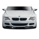 2006-2010 BMW M6 E63 E64 Carbon AF-1 Front Lip Spoiler ( CFP ) - 1 Piece - image 1