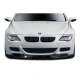 2006-2010 BMW M6 E63 E64 Carbon AF-1 Front Lip Spoiler ( CFP ) - 1 Piece - image 1