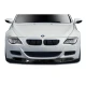 2006-2010 BMW 6 Series AF-1 Carbon Fiber Front Lip - image 1