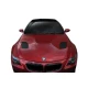 2004-2010 BMW 6 Series AF-1 Hood - image 1