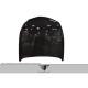 2004-2010 BMW 6 Series M6 E63 E64 Carbon AF-1 Hood ( CFP ) - 1 Piece - image 2
