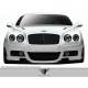 2003-2010 Bentley Continental GT GTC AF-1 Body Kit ( GFK ) - 4 Piece - image 1