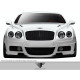 2003-2010 Bentley Continental GT GTC AF-1 Body Kit ( GFK ) - 4 Piece - image 1