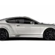 2003-2010 Bentley Continental GT AF-1 Side Skirts - image 1