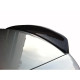 2003-2009 Mercedes CLK W209 Carbon AF-1 Trunk Spoiler ( CFP ) - 1 Piece - image 1