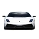 2009-2013 Lamborghini Gallardo AF-2 Front Bumper - image 1