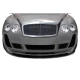2003-2010 Bentley Continental GT AF-2 Front Lip - image 1