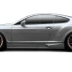 2003-2010 Bentley Continental GT AF-2 Side Skirts - image 1