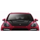 2011-2014 Porsche Cayenne AF-3 Carbon Fiber Hood - image 1